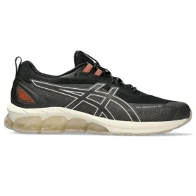 Gel-Quantum 180 7 “Preto/Cinza-claro”