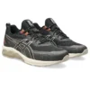 Gel-Quantum 180 7 “Preto/Cinza-claro”