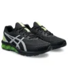 Gel-Quantum 180 7 “Preto Prata Verde”