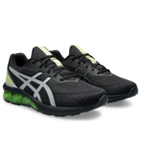 Gel-Quantum 180 7 “Preto Prata Verde”