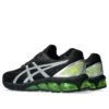 Gel-Quantum 180 7 “Preto Prata Verde”