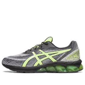 Gel-Quantum 180 7 “Preto Verde-limão”