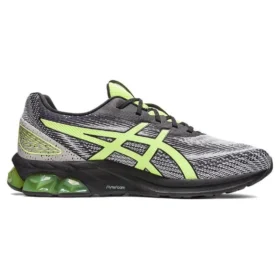 Gel-Quantum 180 7 “Preto Verde-limão”
