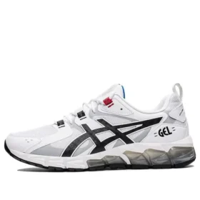 Gel-Quantum 180 “Branco Preto Vermelho”
