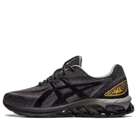 Gel-Quantum 180 Vii Winterised “Preto Obsidiano Cinza”