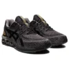 Gel-Quantum 180 Vii Winterised “Preto Obsidiano Cinza”