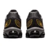 Gel-Quantum 180 Vii Winterised “Preto Obsidiano Cinza”