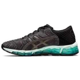Gel Quantum 360 5 “Black Gunmetal”