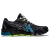Gel-Quantum 360 6 “Black Aizuri Blue”