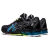 Gel-Quantum 360 6 “Black Aizuri Blue”