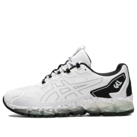 Gel-Quantum 360 6 “Branco Preto”