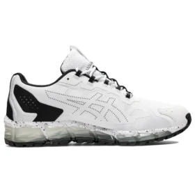 Gel-Quantum 360 6 “Branco Preto”