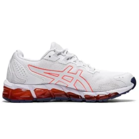 Gel-Quantum 360 6 “Branco Vermelho”
