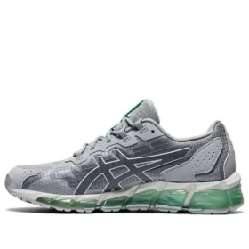 Gel-Quantum 360 6 Cinza/Verde
