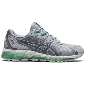 Gel-Quantum 360 6 Cinza/Verde