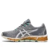 Gel-Quantum 360 6 Knit “Cinza Glaciar Ciano”