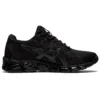 Gel-Quantum 360 6 Knit “Preto Cinza Grafite”