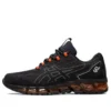 Gel-Quantum 360 6 “Preto Laranja Chocante”
