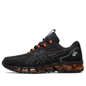 Gel-Quantum 360 6 “Preto Laranja Chocante”