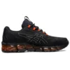 Gel-Quantum 360 6 “Preto Laranja Chocante”