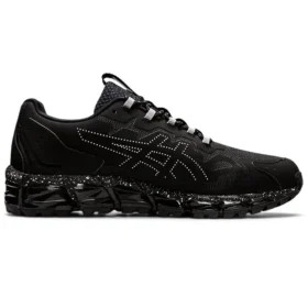 Gel-Quantum 360 6 “Preto Prata Pura”