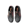 Gel-Quantum 360 6 “Preto/Vermelho Sunrise”