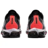 Gel-Quantum 360 6 “Preto/Vermelho Sunrise”