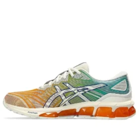 Gel-Quantum 360 7 “ASAYAKE Pack – Creme”