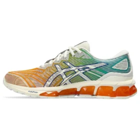 Gel-Quantum 360 7 “ASAYAKE Pack – Creme”
