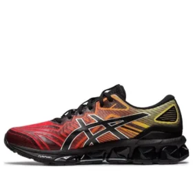 Gel-Quantum 360 7 “ASAYAKE Pack – Preto”