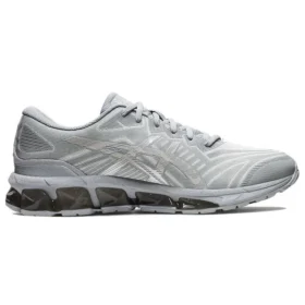 Gel-Quantum 360 7 “Cinza Glaciar”