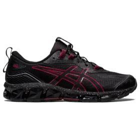 Gel-Quantum 360 7 “Preto Borgonha”