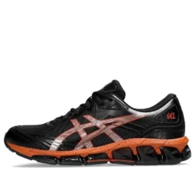Gel-Quantum 360 7 “Preto Laranja Picante”