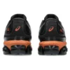 Gel-Quantum 360 7 “Preto Laranja Picante”