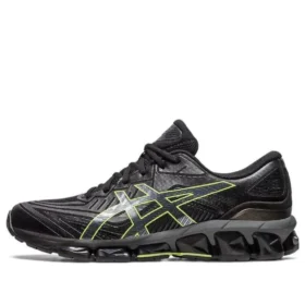 Gel-Quantum 360 7 “Preto Neon Lima”