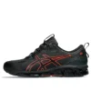 Gel-Quantum 360 7 Utility “Cinza Grafite Tomate Cereja”
