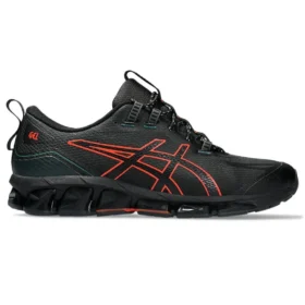 Gel-Quantum 360 7 Utility “Cinza Grafite Tomate Cereja”