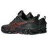 Gel-Quantum 360 7 Utility “Cinza Grafite Tomate Cereja”