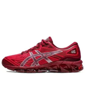 Gel-Quantum 360 7 “Vermelho Clássico”