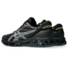 Gel-Quantum 360 8 “Preto Prata Neon”