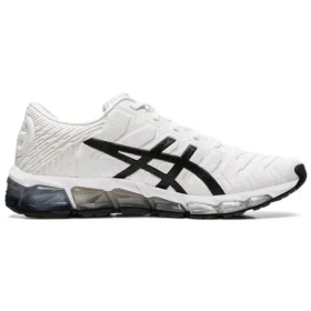 Gel-Quantum 360 “Branco Preto”