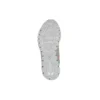 Gel-Quantum 360 Knit 2 “Cinza Glaciar Azul Aruba”