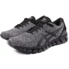 Gel-Quantum 360 Knit 2 “Preto Branco”