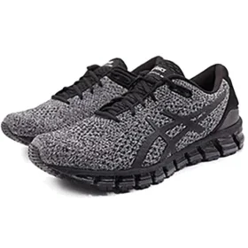 Gel-Quantum 360 Knit 2 “Preto Branco”