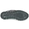 Gel-Quantum 360 Knit 2 “Preto Branco”
