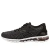 Gel-Quantum 360 Knit “Preto Cinza Escuro”