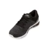 Gel-Quantum 360 Knit “Preto Cinza Escuro”