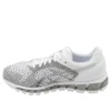 Gel-Quantum 360 Knit “Snow Silver”