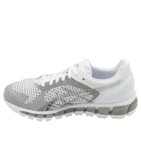 Gel-Quantum 360 Knit “Snow Silver”