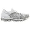 Gel-Quantum 360 Knit “Snow Silver”